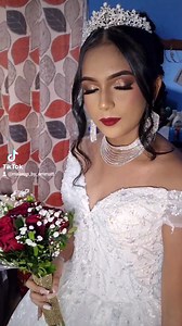 Yesterday's bride, Reana (Makeup, hair and dressing) #newyearsdaybride | Makeup by Emma