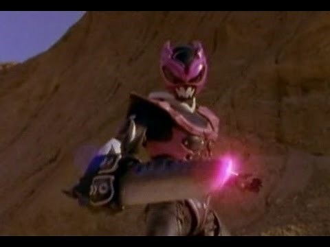 Cassie Vs Psycho Pink