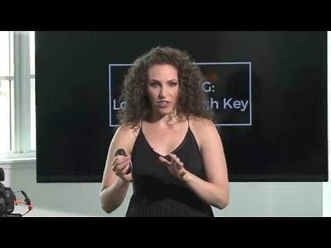 The Difference Between Low Key and High Key Lighting