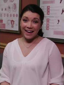 ARISE Simulated Patient video OB Nursing Level 2A - 2291