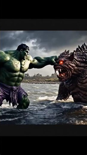 #hulk #marvel #avengers #vfx #cartoon #shortvideos #shortsviral #hulk