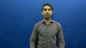 Watch how to sign 'effervesce' in American Sign Language.