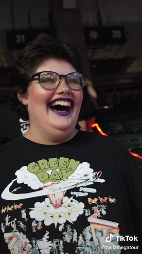 Experience the Hella Mega Tour: A Night to Remember!