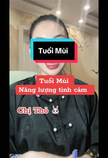 @Thảo Nim (🔮 𝓒𝓱ị 𝓣𝓱ỏ 🐰📿) @CHỊ THỎ SỮA ĐẬU NÀNH - PTHUY #xuhuong #xuhuongtiktok #tarotreadings #viralvideo #thôngđiệpcuộcsống #xu_hướng #book #viraltiktok