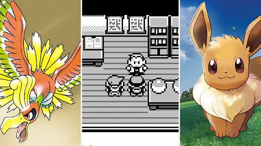 The 20 Best-Selling Pokemon Games (& How Many Copies They Sold)