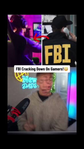 FBI Cracking Down on Gamers: The Judge Reveals Black Ops 2 Emblem