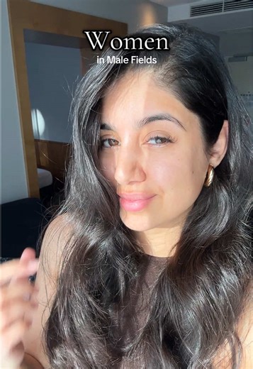 Empowering Women in Engineering: Breaking Barriers