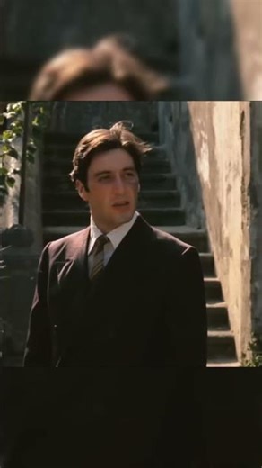 Al Pacino Apollonia’s Death 💔 | The Moment That Changed Michael Forever | The Godfather