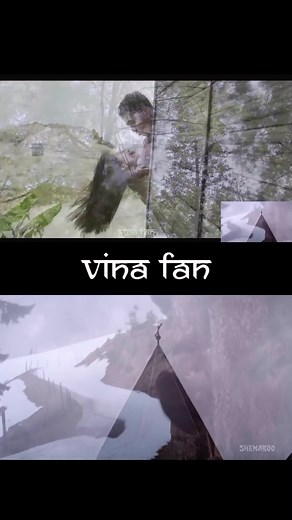 Hum Yaar Hai Tumhare Vina Fan as @therealkarismakapoor @augeze as @bachchan Kamera by @bayuuu_029 | vinavinafan