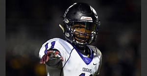 Four-star USC decommit Thomas Graham has picked a new school