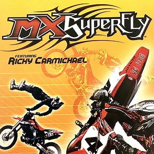 MX Superfly featuring Ricky Carmichael - IGN
