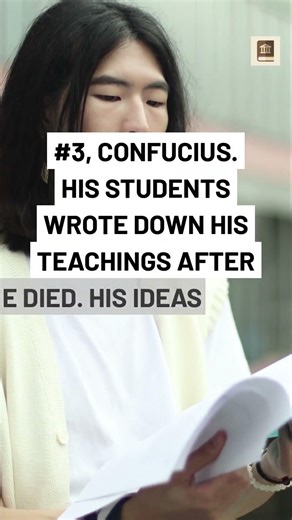 Top 3 Most Influential Ancient Philosophers Ever Ranked