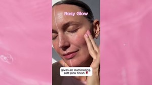 Glow Recipe Hue Drops - Mini Tinted Face Serum - Bronzing Drops to Brighten & Hydrate - Skincare Makeup Primer & Liquid Highlighter to Blur Pores for a Radiant, Even Skin Tone - Sun Glow (15ml)