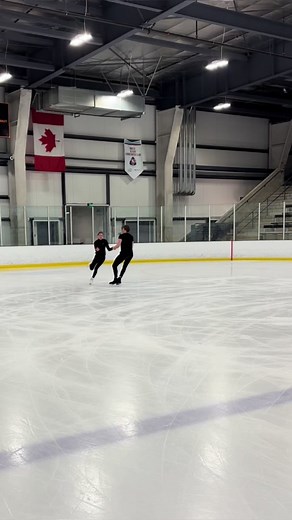 Perfecting the Headbanger: A Guide to Figure Skating Moves