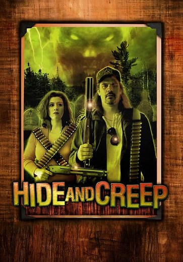 Hide and Creep (2004)