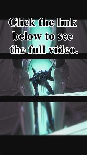 Sylux Appears | Metroid Prime 4 Short 2 #metroidprime4