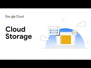 [ESP] Creando un bucket en Google Cloud Storage paso a paso 2025