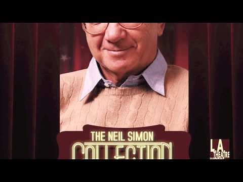 Neil Simon's California Suite presented by L.A. Theatre Works