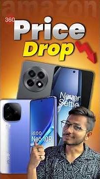 Prime Day Flagship Killer DEALS! #gadgets360 #amazonsale #amazonprimeday #amazonprimedaysale #tech