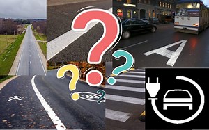 TESTS. Skaties uz ceļu! Ja nespēsi pareizi atbildēt uz visiem jautājumiem, tev jāatņem autovadītāja apliecība!