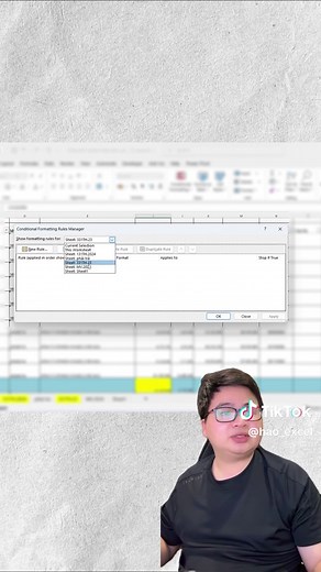 Hảo Excel (@hao_excel) - Cách khắc phục file Excel bị nặng và giật lag