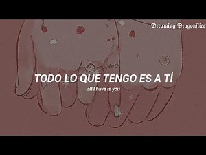 ADAM || Go To Go // Español + Lyrics