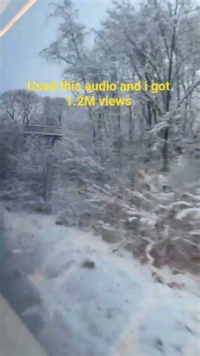 Following trend #trending #viral #snow #gallery #yt #reelitfeelit