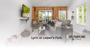 Leiper's Fork Tennessee Vacation Rentals | Cabin Rental