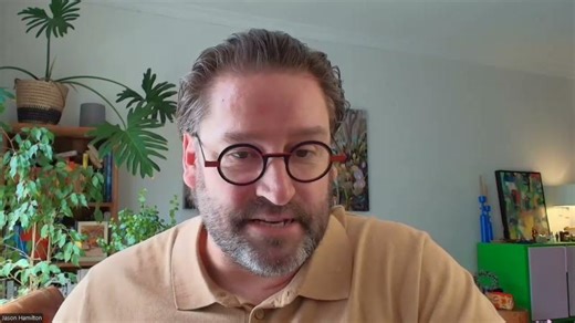 Global Landscape 2025 in Perspective Predictions vs Reality Eps1 | Jason Hamilton