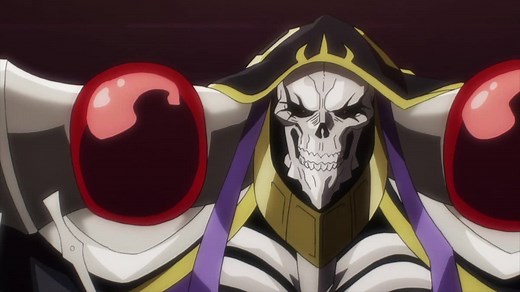 Overlord (Movies) | Overlord: The Undead King