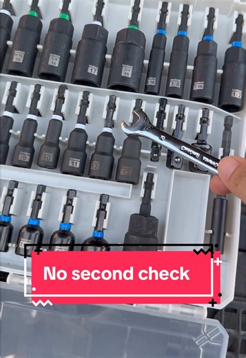 Essential Socket Set for Any Job