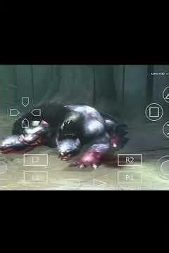 God of war ll 1080 Android PS2#games #android #aethersx2 #godofwar ll