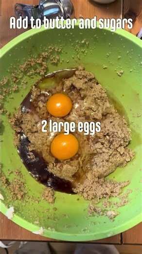 Amazing chocolate chip cookies 🍪 #music #lifeisbutadream #unboxing #cooking #cookies ￼