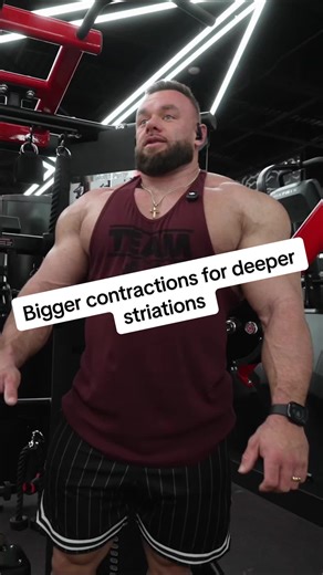 Mastering Weight Control for Effective Chest Presses