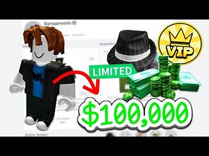 How Much is Your Roblox Account Worth in Robux?