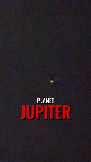 Planet Jupiter comparing 2 Telescope 🔭 #celestron #svbony #telescope #jupiter #astronomy