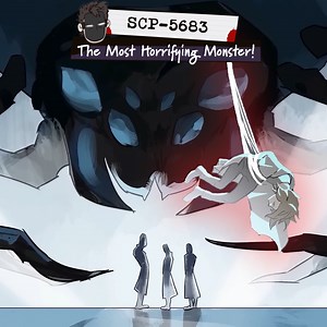 The Undefeatable Spider (SCP-5683) | Detective Void