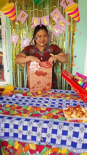 Create a Memorable Birthday Celebration