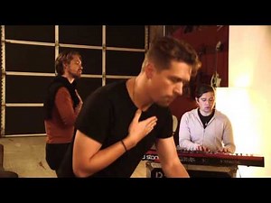 Making Of LOUD: Siren Call