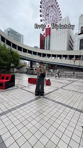 每次返到香港都真係要啲時間適應吓😀 #error🇯🇵trip #error團綜 #死腳膠 #最後更新 | 何啟華 DeeGor Ho