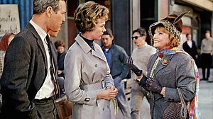 The Unloved, Part 30: Torn Curtain & Topaz