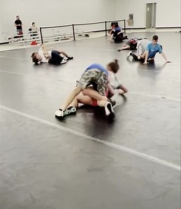 69K views · 1.5K reactions | Best bottom drill? 5 Second goes /...