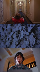 Stanley Kubrick's iconic film, 'The Shining,'' based on Stephen King's novel, is known for its attention to detail. During the production, Kubrick insisted on shooting the famous "Here's Johnny!" scene over 140 times, which holds the Guinness World Record for the most retakes of a single movie scene with spoken dialogue. To see more #BehindTheScreams facts, click here 👉 https://imdb.to/48Bby4o | IMDb
