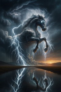 248K views · 12K reactions | Horses Are A Force Of Nature <3 | Horse Grapevine | Facebook