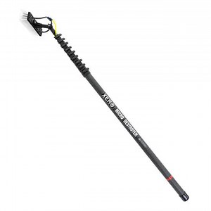 XERO Micro Waterfed Poles - Basic, HiMod, and UltraLite