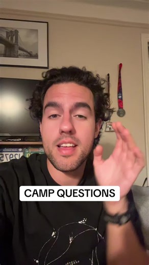 Camp Questions Answered: Bedding and Packing Tips