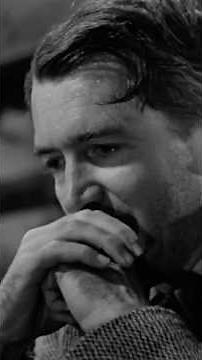 James Stewart Gets Candid About It’s a Wonderful Life | #HollywoodLegends #MovieMoments #Prayer