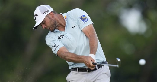 2025 U.S. Open Highlights: Round 3, Condensed