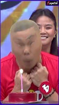 Tawa malala si Bossing e! | EAT BULAGA