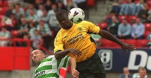 The Celtic Boys Of Seville 2003 - And Where Are They Now? | Balls.ie